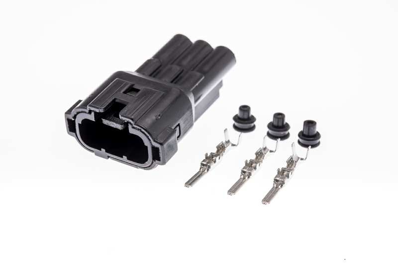 Electrical connector repair kit